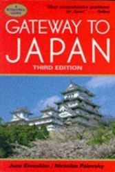 Gateway to Japan