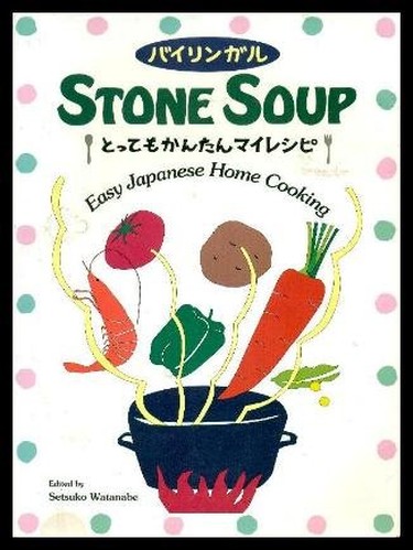 Kbb : Stone Soup