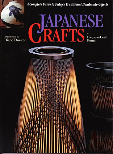 Japanese Crafts