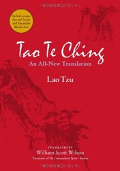 Tao Te Ching: An All-new Translation