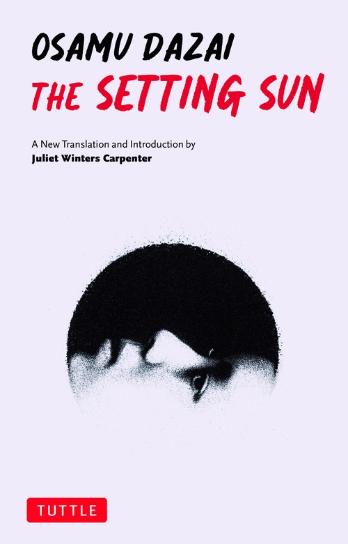 The Setting Sun
