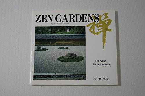 Zen Gardens