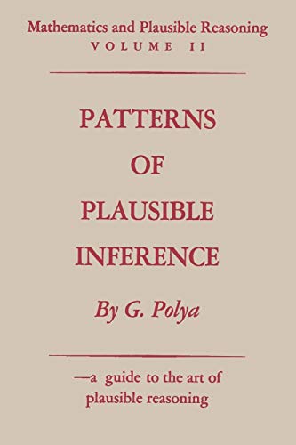 Mathematics and Plausible Reasoning
