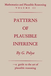 Mathematics and Plausible Reasoning