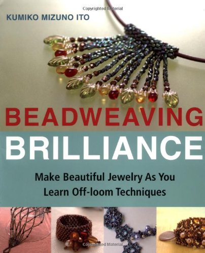 Beadweaving Brilliance