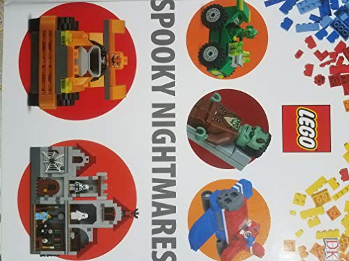 lego spooky nightmares