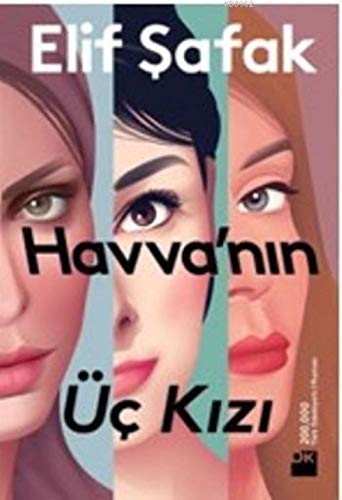 HAVVANIN UC KIZI