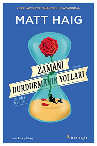 Zaman? Durdurman?n Yollar?