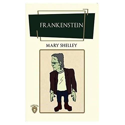 Frankenstein (?ngilizce Roman)