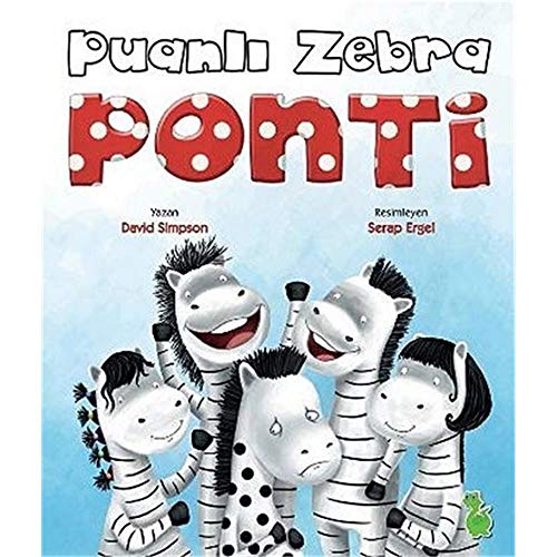 Puanl? Zebra Ponti
