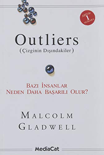 Outliers Cizginin Disindakiler