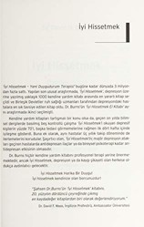 Iyi Hissetmek Ilac Klavuzu Ilaveli