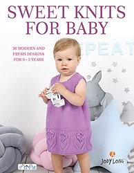 Sweet Knits for Baby