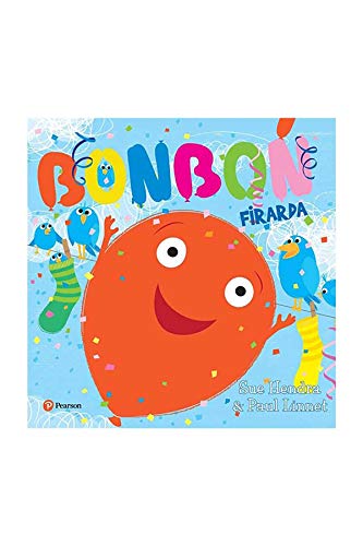 Bonbon Firarda