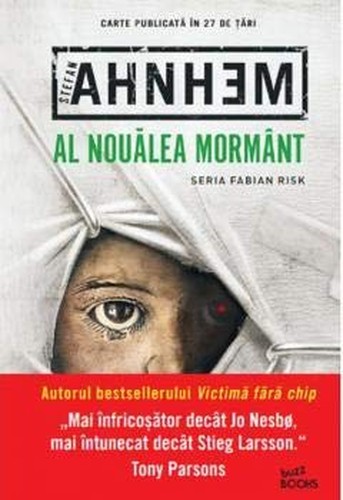 Al noualea mormant (Romanian Edition)