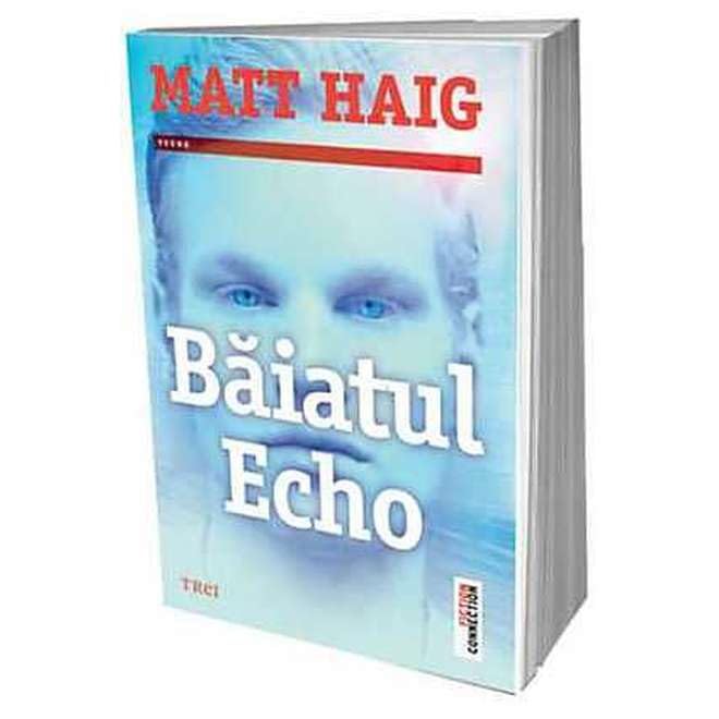 Baiatul Echo