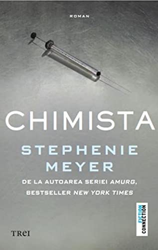 Chimista