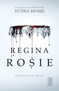 REGINA ROSIE VOL 1