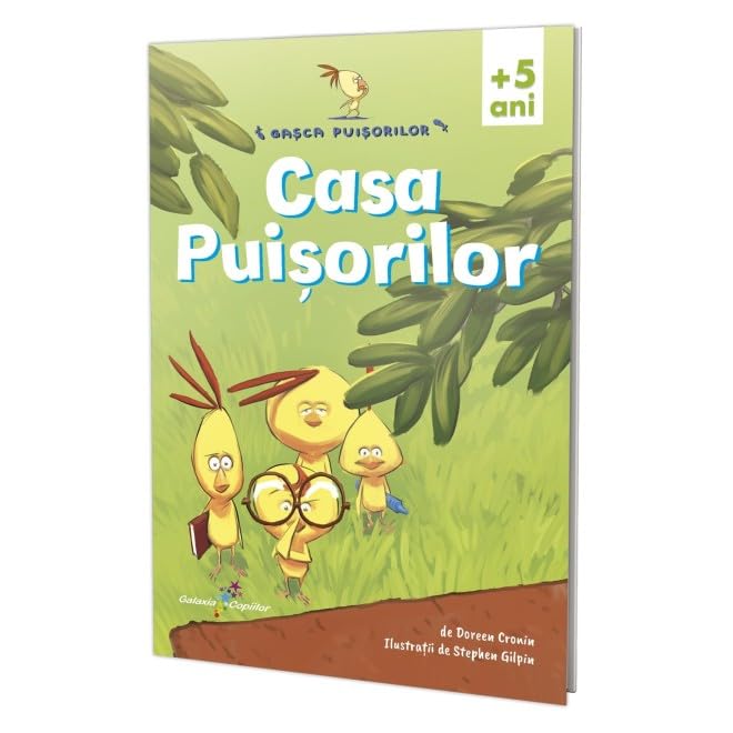 Casa Puisorilor