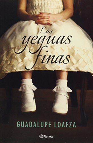 Las Yeguas Finas