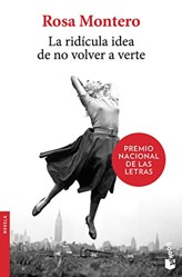 La La Ridícula Idea de No Volver a Verte / / The Ridiculous Idea of Not Seeing You Again
