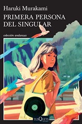 Primera Persona del Singular