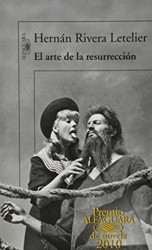 El Arte de la Resurreccion