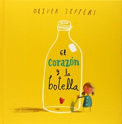 El Corazon y la Botella