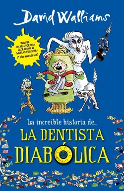 La La increíble historia de...la dentista diabólica / Demon Dentist