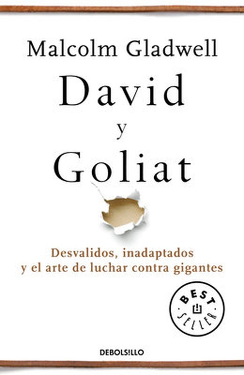David y Goliat / David and Goliath
