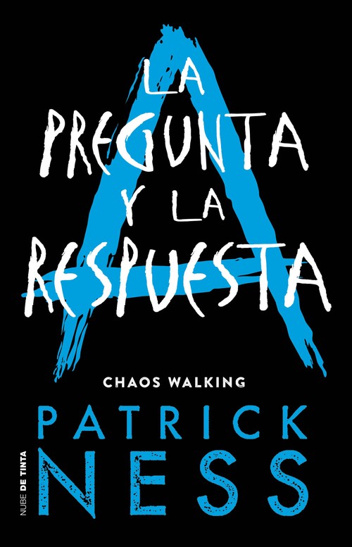 La La pregunta y la respuesta / The Ask and the Answer