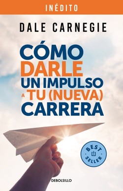 Cómo darle un impulso a tu (nueva) carrera / How to Give Your (New) Career a Boost