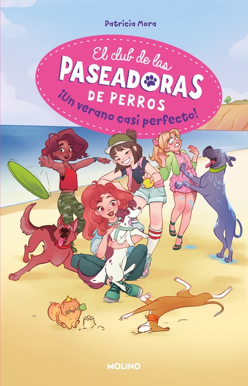¡Un verano casi perfecto! / A Perfect Summer!... Almost