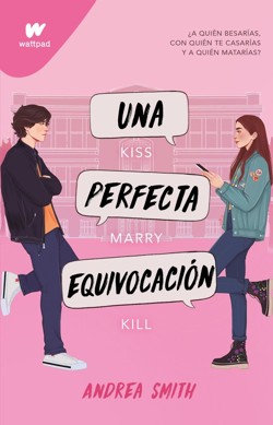 Una Una perfecta equivocación / The Perfect Mistake