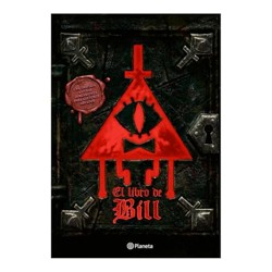 El Libro de Bill / The Book of Bill