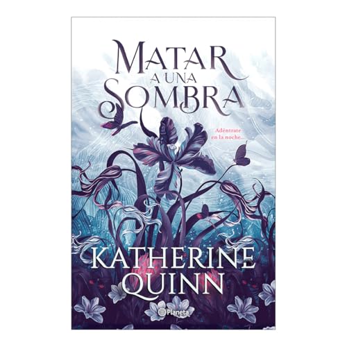 Sombra 1. Matar a Una Sombra / To Kill a Shadow