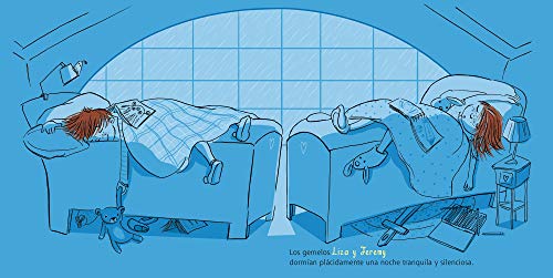 El Hilo Invisible