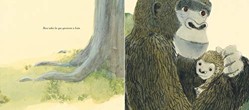 Ivan. La Increible Historia del Gorila del Centro Comercial