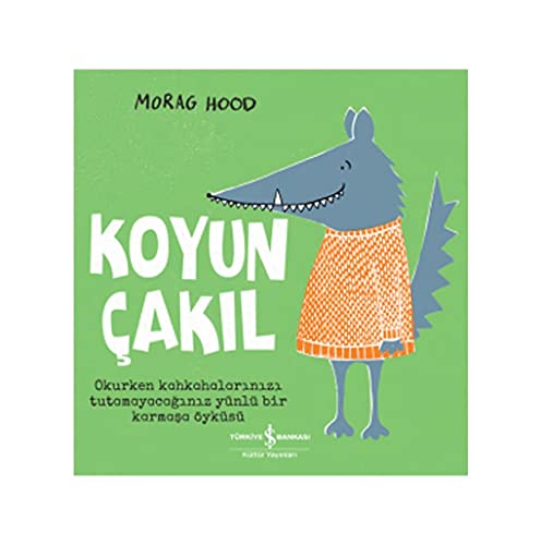 Koyun Cakil