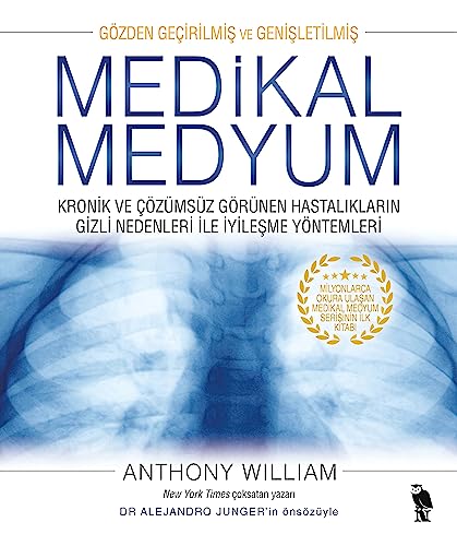 Medikal Medyum - Kronik Ve ??z?ms?z G?r?nen Hasta