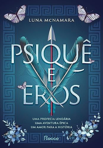 Psique e Eros (Em Portugues do Brasil)