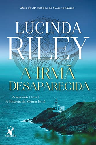 A irma desaparecida