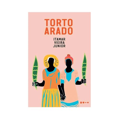 Torto Arado (Em Portugues do Brasil)