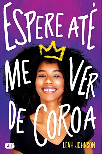 Espere Ate Me Ver de Coroa