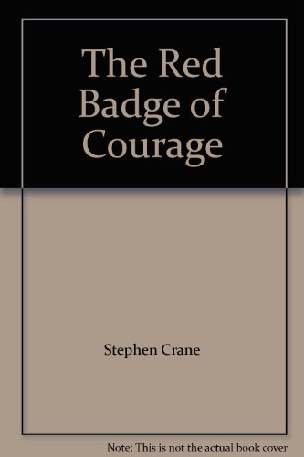 The Red Badge of Courage