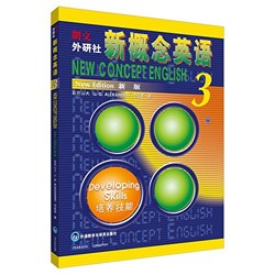 New Concept English 3