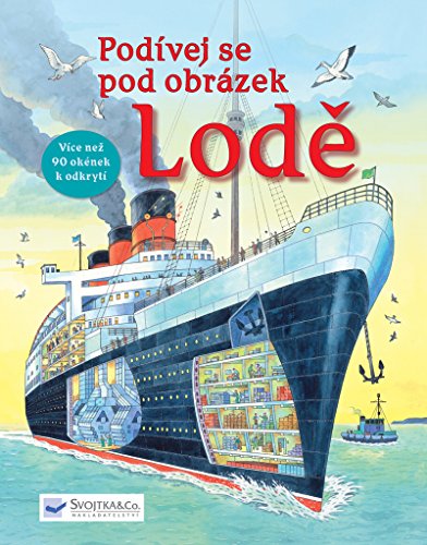 Lodě Podívej se pod obrázek (2012)
