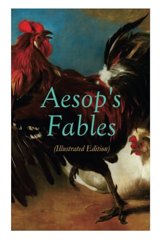 THE Aesop's Fables (Illustrated Edition)