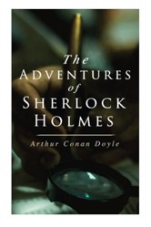 The Adventures of Sherlock Holmes