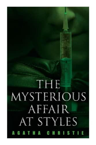 The Mysterious Affair at Styles